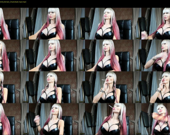 alexissadele — 46 minute Chaturbate female cam show recording, 720p, May 28, 2022