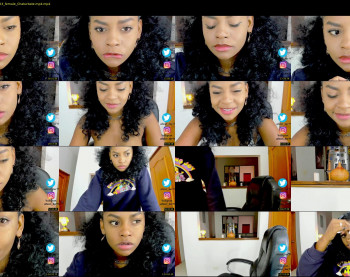 alison_ker — 100 minute Chaturbate female cam show recording, 720p, May 28, 2022