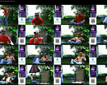 allan_arod — 94 minute Chaturbate male cam show recording, 720p, May 28, 2022