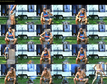 allan_arod — 68 minute Chaturbate male cam show recording, 720p, May 29, 2022