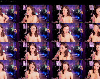 alma_pearl — 11 minute Chaturbate female cam show recording, 1080p, May 28, 2022