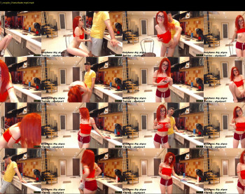 aly_alyce — 54 minute Chaturbate female cam show recording, 1080p, May 28, 2022