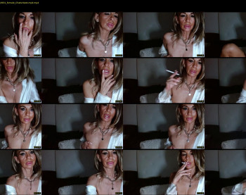 amanda0803 — 9 minute Chaturbate female cam show recording, 720p, May 28, 2022