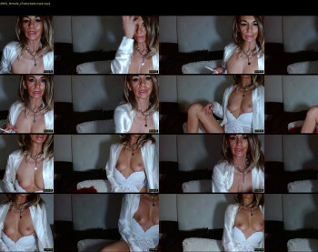 amanda0803 — 18 minute Chaturbate female cam show recording, 720p, May 28, 2022
