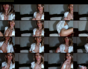 amanda0803 — 15 minute Chaturbate female cam show recording, 720p, May 28, 2022