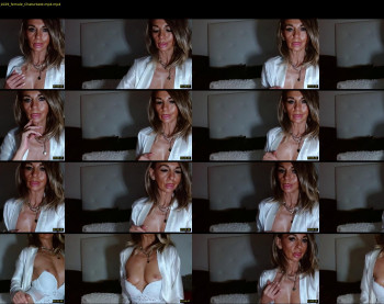 amanda0803 — 13 minute Chaturbate female cam show recording, 720p, May 28, 2022