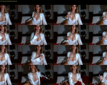 amanda0803 — 3 minute Chaturbate female cam show recording, 720p, May 28, 2022