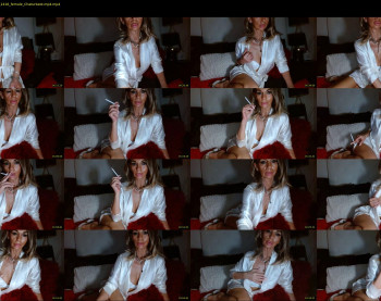 amanda0803 — 4 minute Chaturbate female cam show recording, 720p, May 28, 2022