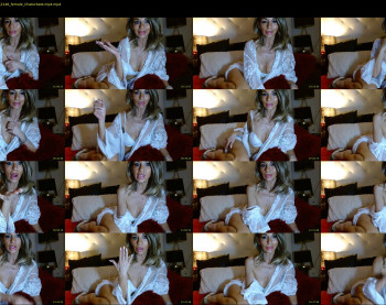 amanda0803 — 19 minute Chaturbate female cam show recording, 720p, May 28, 2022