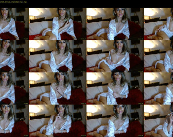 amanda0803 — 8 minute Chaturbate female cam show recording, 720p, May 28, 2022