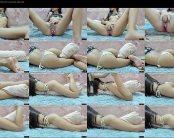 amznazn — 27 minute Chaturbate female cam show recording, 1080p, May 28, 2022