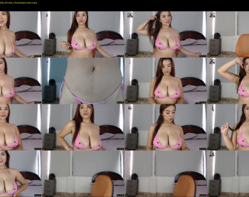 analiia_cox — 53 minute Chaturbate female cam show recording, 1080p, May 28, 2022