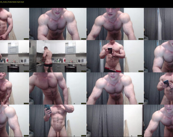 andry_dick — 71 minute Chaturbate male cam show recording, 720p, May 28, 2022