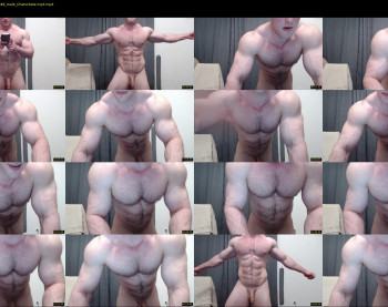 andry_dick — 49 minute Chaturbate male cam show recording, 720p, May 29, 2022