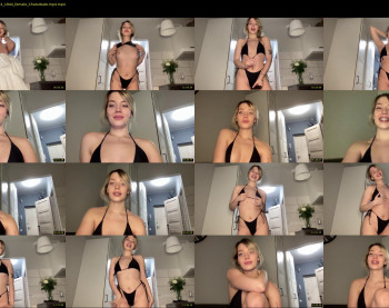 angel_from_sky — 17 minute Chaturbate female cam show recording, 1080p, May 28, 2022