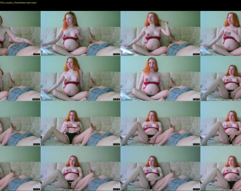 anikagfrank — 18 minute Chaturbate couple cam show recording, 1080p, May 28, 2022