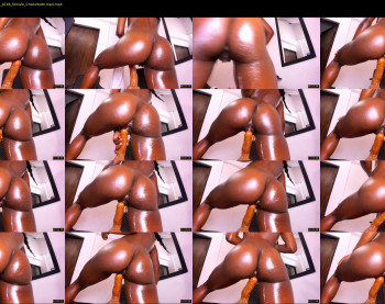 anilethqueens — 53 minute Chaturbate female cam show recording, 1080p, May 29, 2022