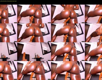 anilethqueens — 55 minute Chaturbate female cam show recording, 1080p, May 29, 2022