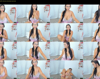 annavalente_ — 39 minute Chaturbate female cam show recording, 1080p, May 28, 2022