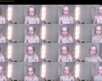 appr0ved — 6 minute Chaturbate female cam show recording, 1080p, May 28, 2022