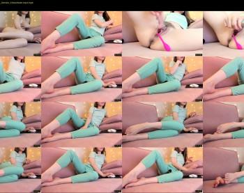 artmaya — 48 minute Chaturbate female cam show recording, 1080p, May 28, 2022