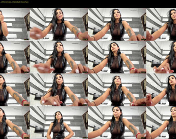 asian_delight_ — 7 minute Chaturbate female cam show recording, 720p, May 28, 2022