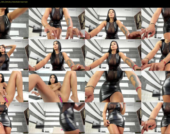 asian_delight_ — 77 minute Chaturbate female cam show recording, 720p, May 28, 2022