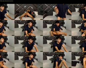 austin_falcon — 19 minute Chaturbate male cam show recording, 720p, May 28, 2022