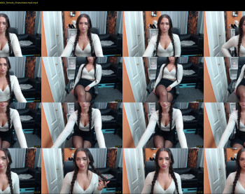 babelucy_18 — 32 minute Chaturbate female cam show recording, 1080p, May 28, 2022