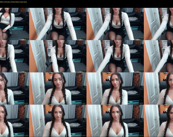 babelucy_18 — 19 minute Chaturbate female cam show recording, 1080p, May 28, 2022