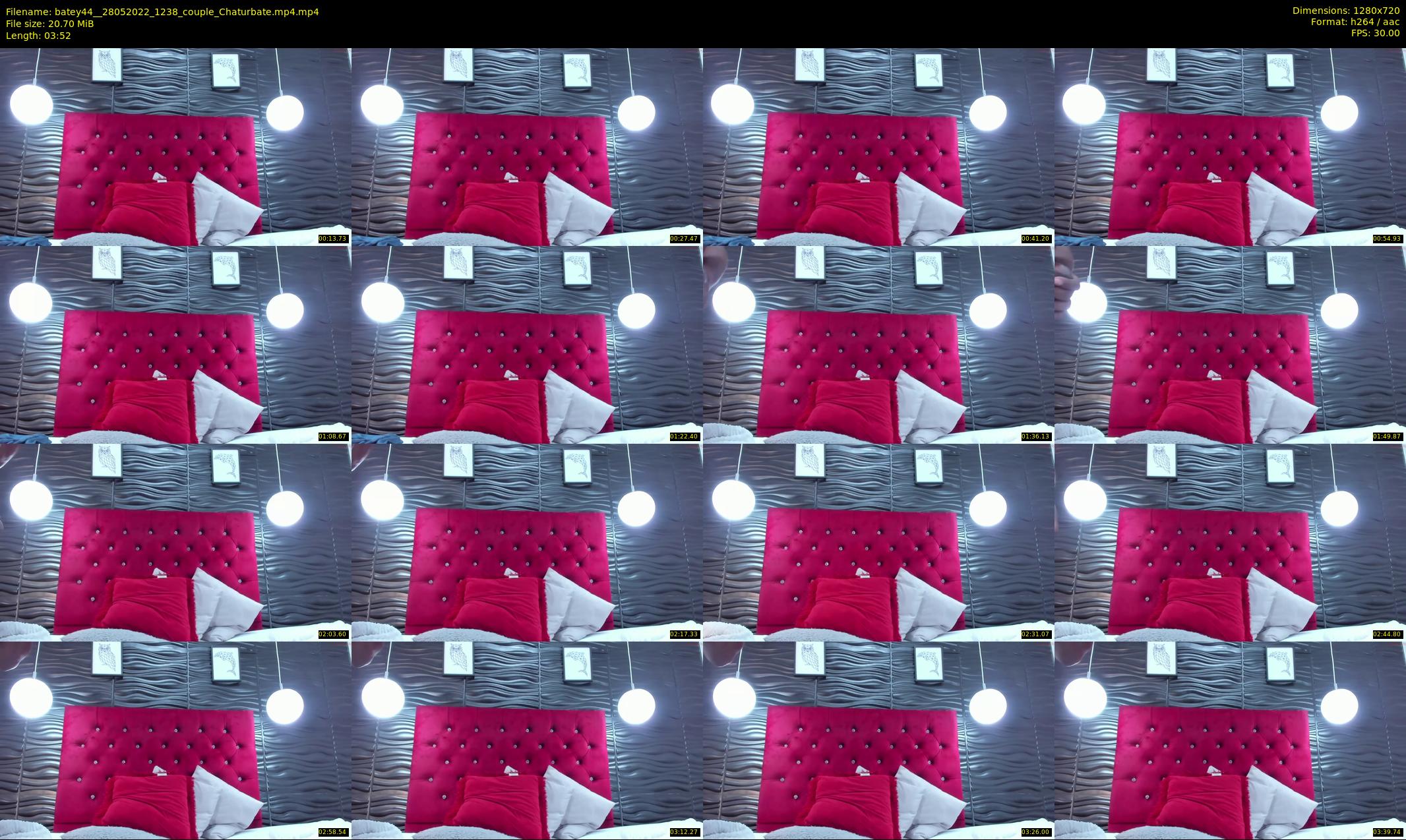 batey44_ — 4 minute Chaturbate couple cam show recording, 720p, May 28, 2022