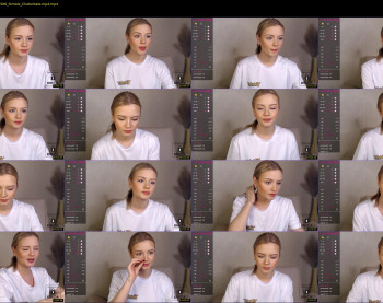 beatris_mils — 18 minute Chaturbate female cam show recording, 1080p, May 28, 2022