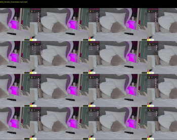 beckyspears — 50 minute Chaturbate female cam show recording, 720p, May 28, 2022
