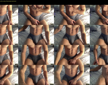 bestdick1991 — 76 minute Chaturbate male cam show recording, 720p, May 28, 2022