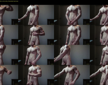 big_nick_for_you_ — 28 minute Chaturbate male cam show recording, 1080p, May 28, 2022