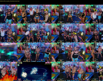 bigbananamilfshake — 79 minute Chaturbate couple cam show recording, 1080p, May 28, 2022