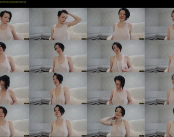 blueeyeess — 32 minute Chaturbate female cam show recording, 720p, May 28, 2022