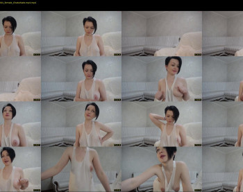 blueeyeess — 43 minute Chaturbate female cam show recording, 720p, May 28, 2022