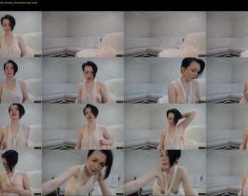 blueeyeess — 42 minute Chaturbate female cam show recording, 720p, May 28, 2022
