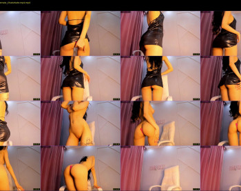 bona_ — 54 minute Chaturbate female cam show recording, 1080p, May 28, 2022