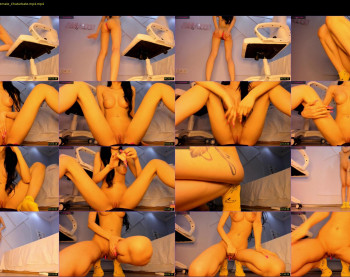 bona_ — 54 minute Chaturbate female cam show recording, 1080p, May 28, 2022