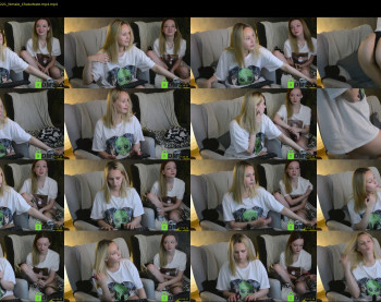 boooooom_ — 22 minute Chaturbate female cam show recording, 720p, May 29, 2022