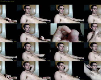 branflakes_ — 98 minute Chaturbate male cam show recording, 720p, May 28, 2022