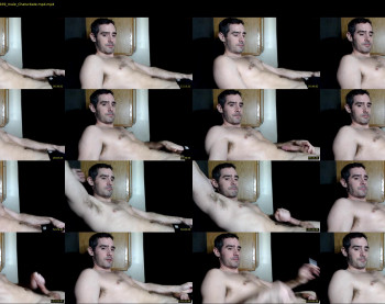 branflakes_ — 95 minute Chaturbate male cam show recording, 720p, May 28, 2022