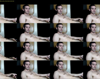 branflakes_ — 16 minute Chaturbate male cam show recording, 720p, May 28, 2022