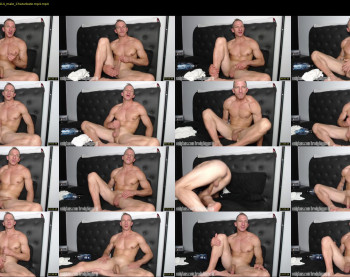 brodybiggs — 27 minute Chaturbate male cam show recording, 1080p, May 29, 2022