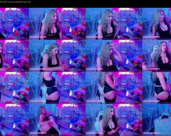 butterybubblebutt — 40 minute Chaturbate couple cam show recording, 1080p, May 28, 2022