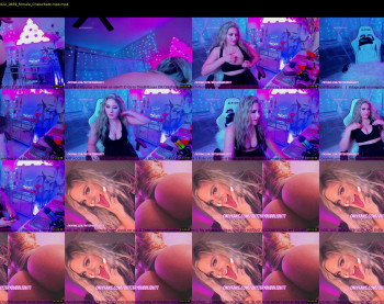 butterybubblebutt — 41 minute Chaturbate couple cam show recording, 1080p, May 28, 2022