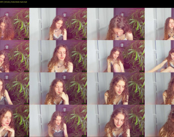 cammyclyde — 51 minute Chaturbate female cam show recording, 1080p, May 28, 2022