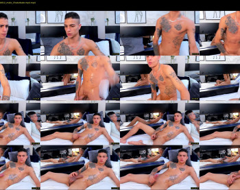 chris_scolaro — 114 minute Chaturbate male cam show recording, 720p, May 29, 2022